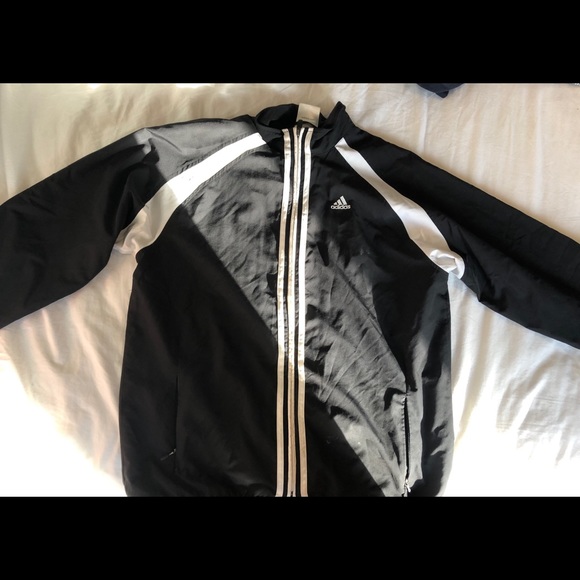 Adidas vest - Picture 1 of 4